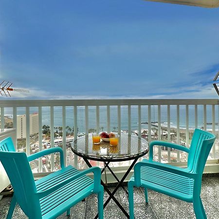 Apartament Torres De Yomely - Y14A Playa de las Americas  Zewnętrze zdjęcie