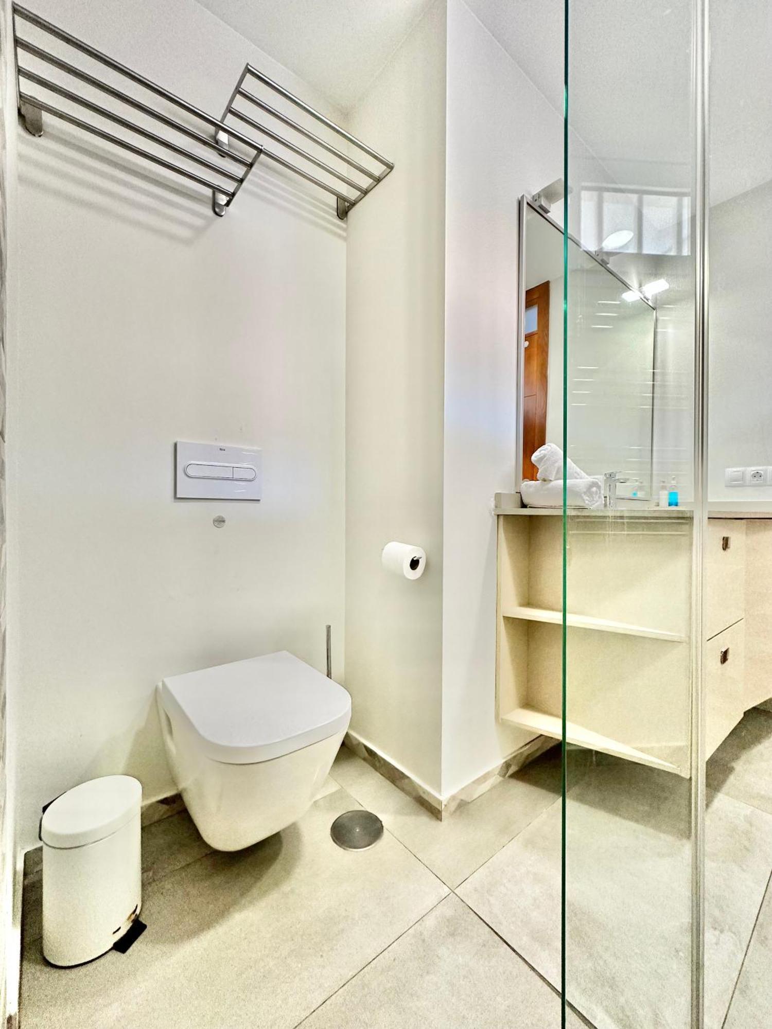 Apartament Torres De Yomely - Y14A Playa de las Americas  Zewnętrze zdjęcie