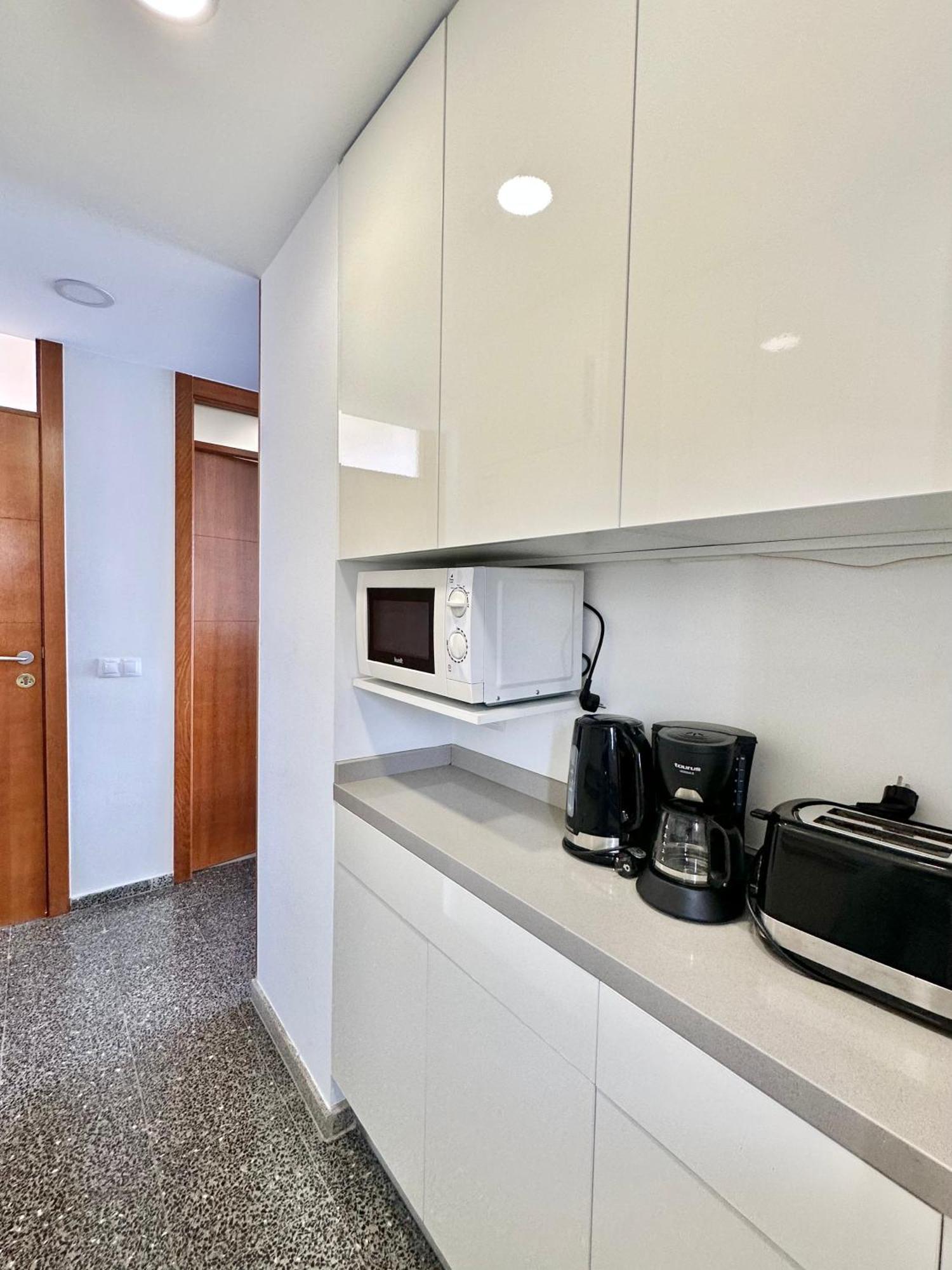 Apartament Torres De Yomely - Y14A Playa de las Americas  Zewnętrze zdjęcie