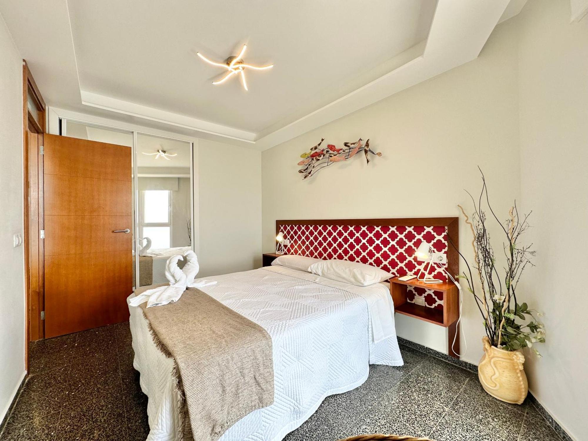 Apartament Torres De Yomely - Y14A Playa de las Americas  Zewnętrze zdjęcie
