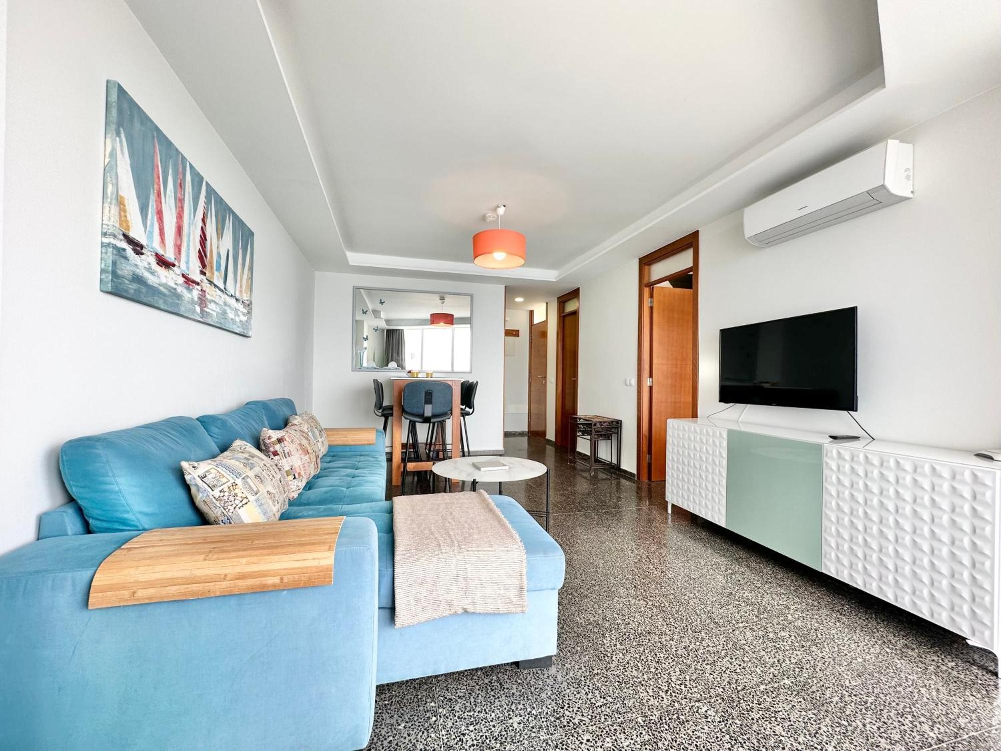 Apartament Torres De Yomely - Y14A Playa de las Americas  Zewnętrze zdjęcie