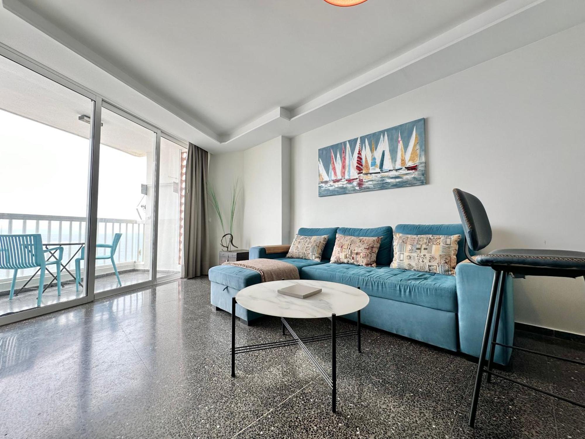 Apartament Torres De Yomely - Y14A Playa de las Americas  Zewnętrze zdjęcie