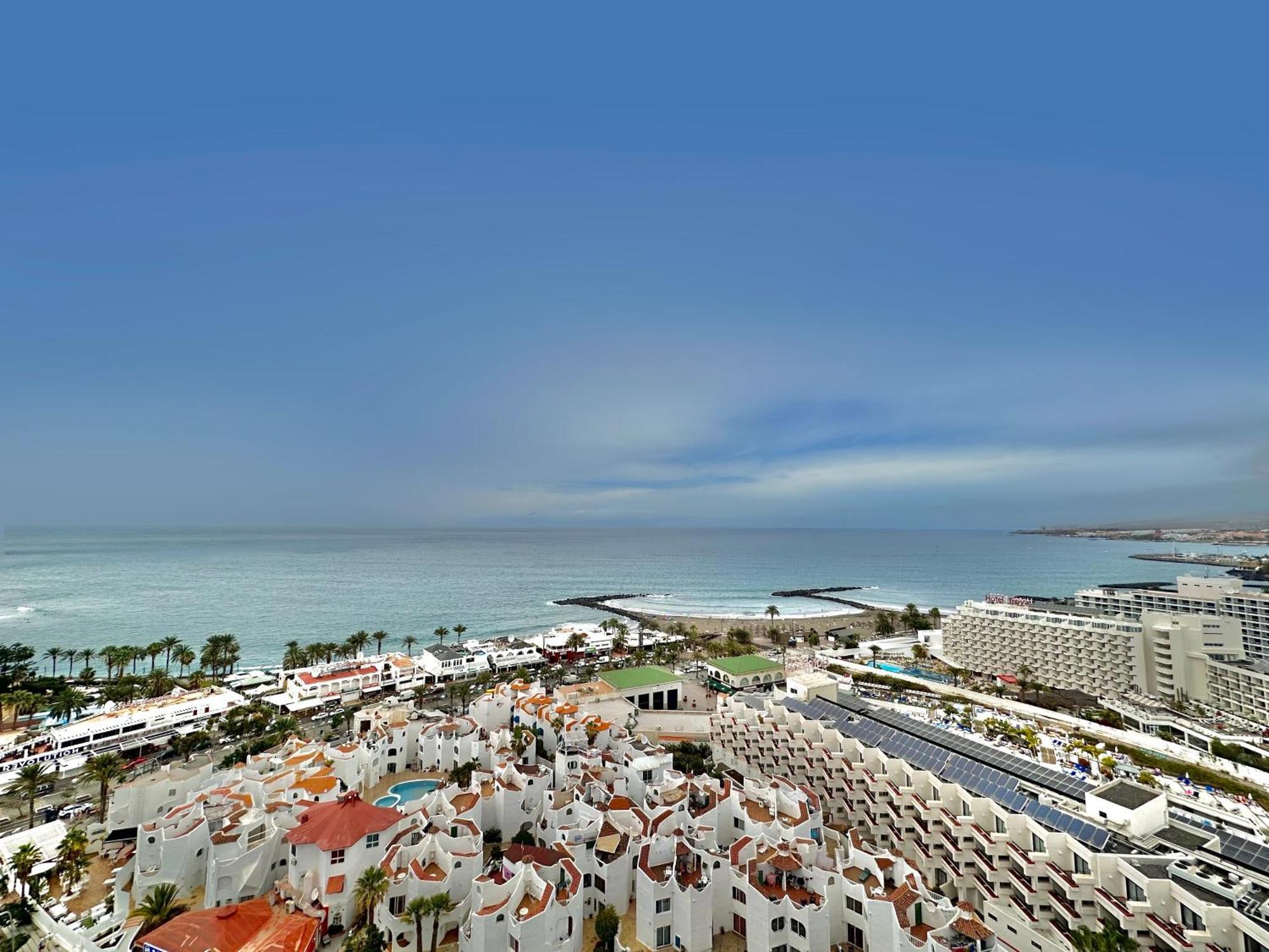 Apartament Torres De Yomely - Y14A Playa de las Americas  Zewnętrze zdjęcie