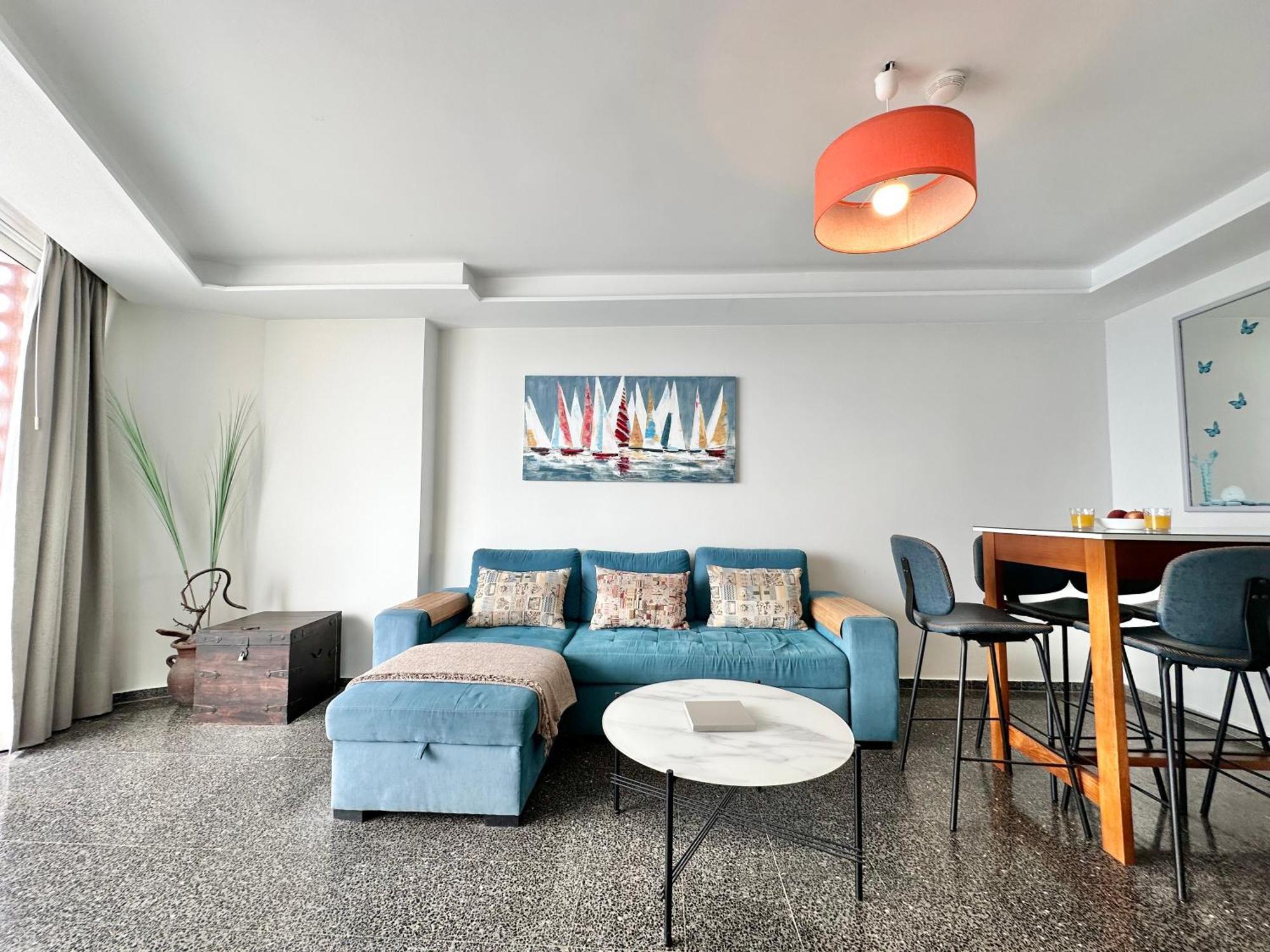 Apartament Torres De Yomely - Y14A Playa de las Americas  Zewnętrze zdjęcie